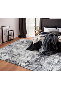 Cato Contemporary Abstract Rug