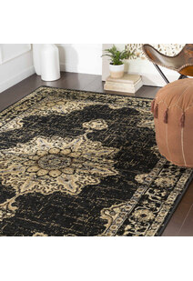 Empire Traditional Medallion Rug