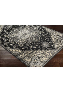 Empire Traditional Medallion Rug