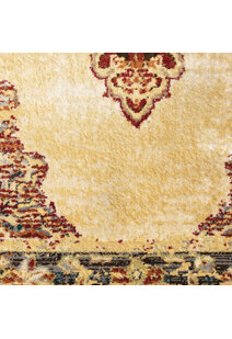 Fred Traditional Medallion Rug