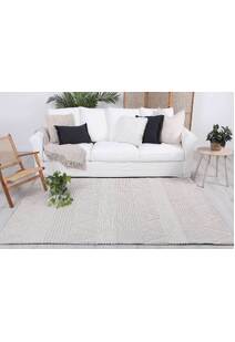 Hann Hand Loomed Rug