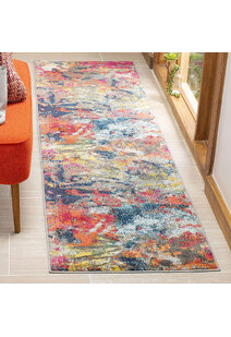 Kara Modern Abstract Rug