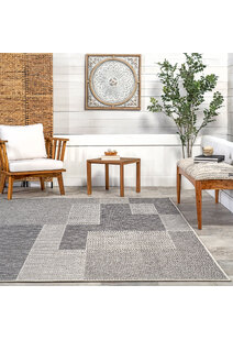 Lotus Indoor/Outdoor Rug