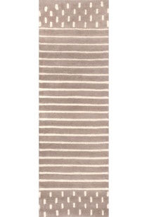 Manilla Hand Tufted Kids Rug