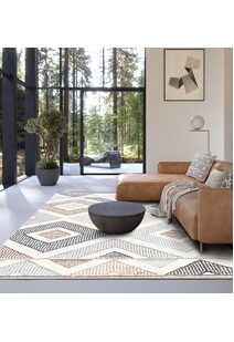 Mylo Geometric Rug