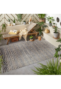 Mystique Indoor/Outdoor Rug