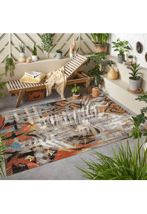 Mystique Indoor/Outdoor Rug