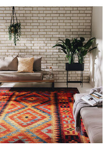 Mystique Indoor/Outdoor Rug