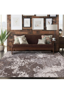 Nadia Modern Abstract Rug