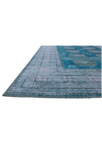 Noble Traditional Medallion Rug