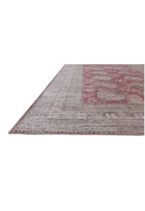 Noble Traditional Medallion Rug