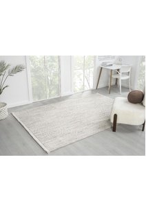 Prague Plain Modern Rug