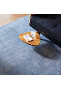 Soho Hand Woven Wool Rug