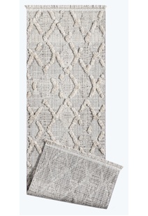 Spain Moroccan Trellis Rug