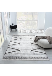 Spain Modern Geometric Rug