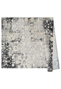 Seve Contemporary Floral Rug