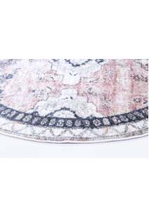 Suvi Transitional Medallion Rug