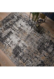 Vibe Modern Abstract Rug