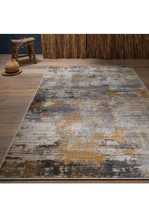 Vibe Modern Abstract Rug