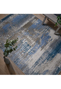 Vibe Contemporary Abstract Rug