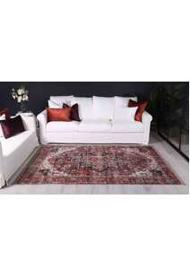 Victoria Cotton Transitional Rug