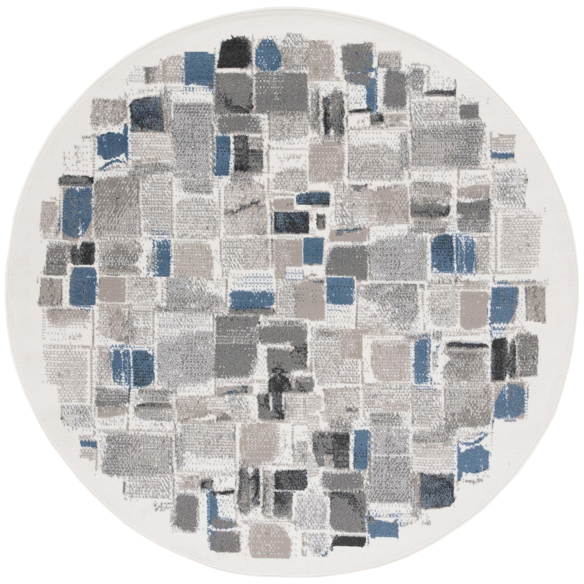 Alfa Modern Abstract Rug