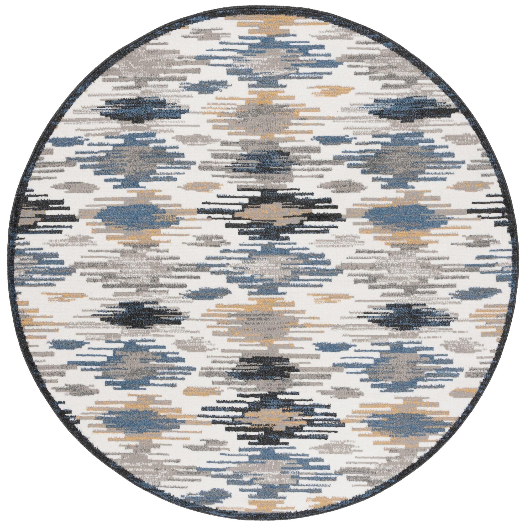 Alfa Modern Abstract Rug