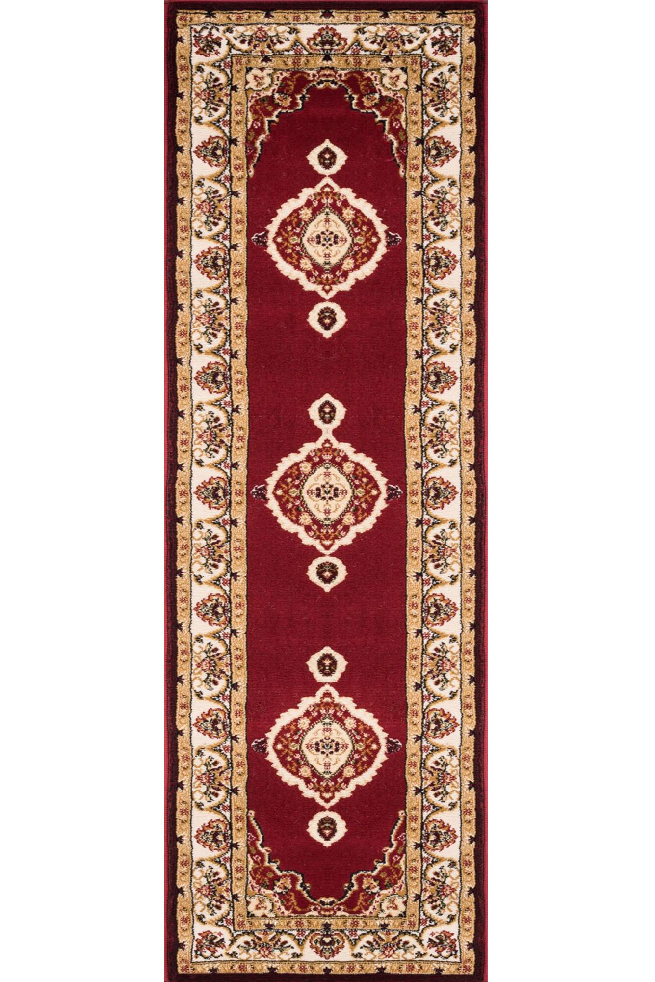 Americo Classic Medallion Rug