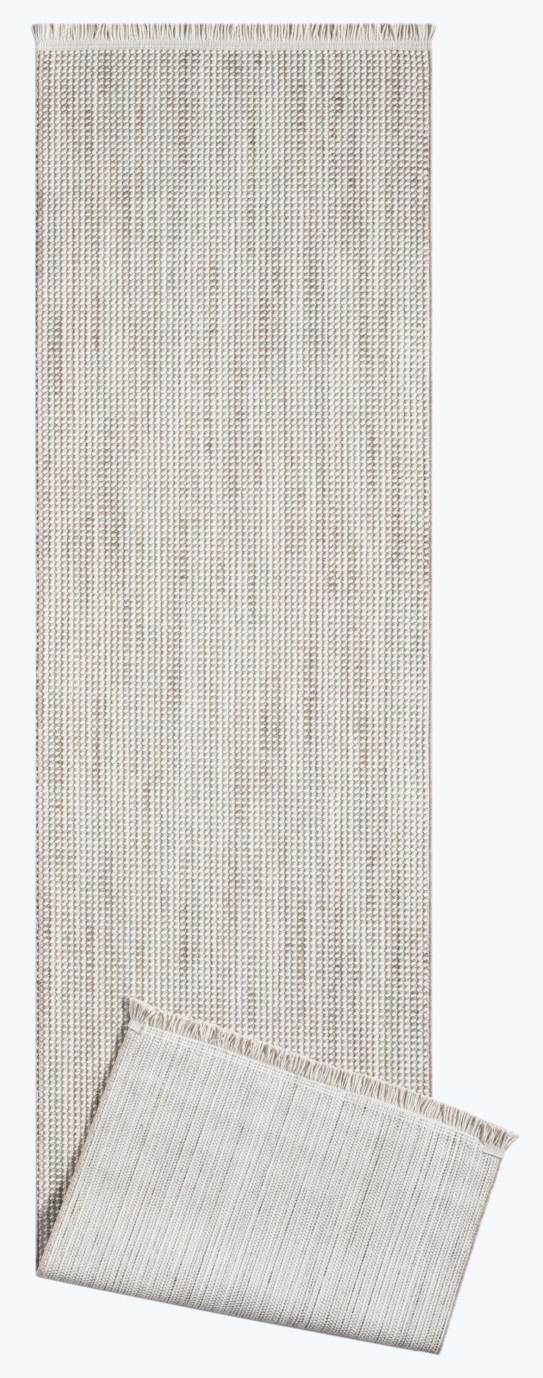 Prague Plain Modern Rug