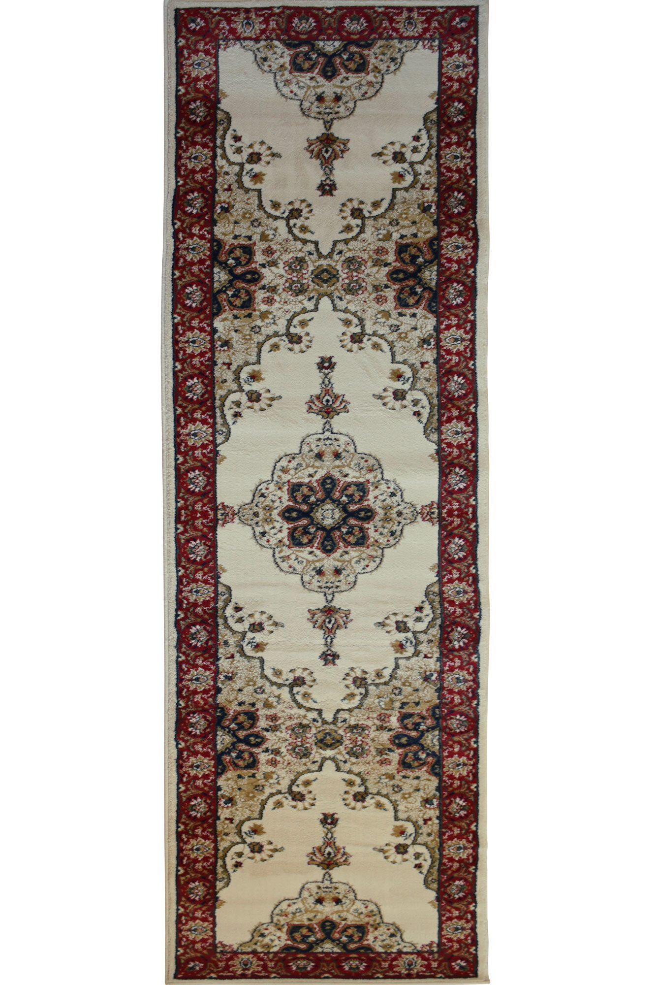 Large View Sydney Classic Medallion Rug
