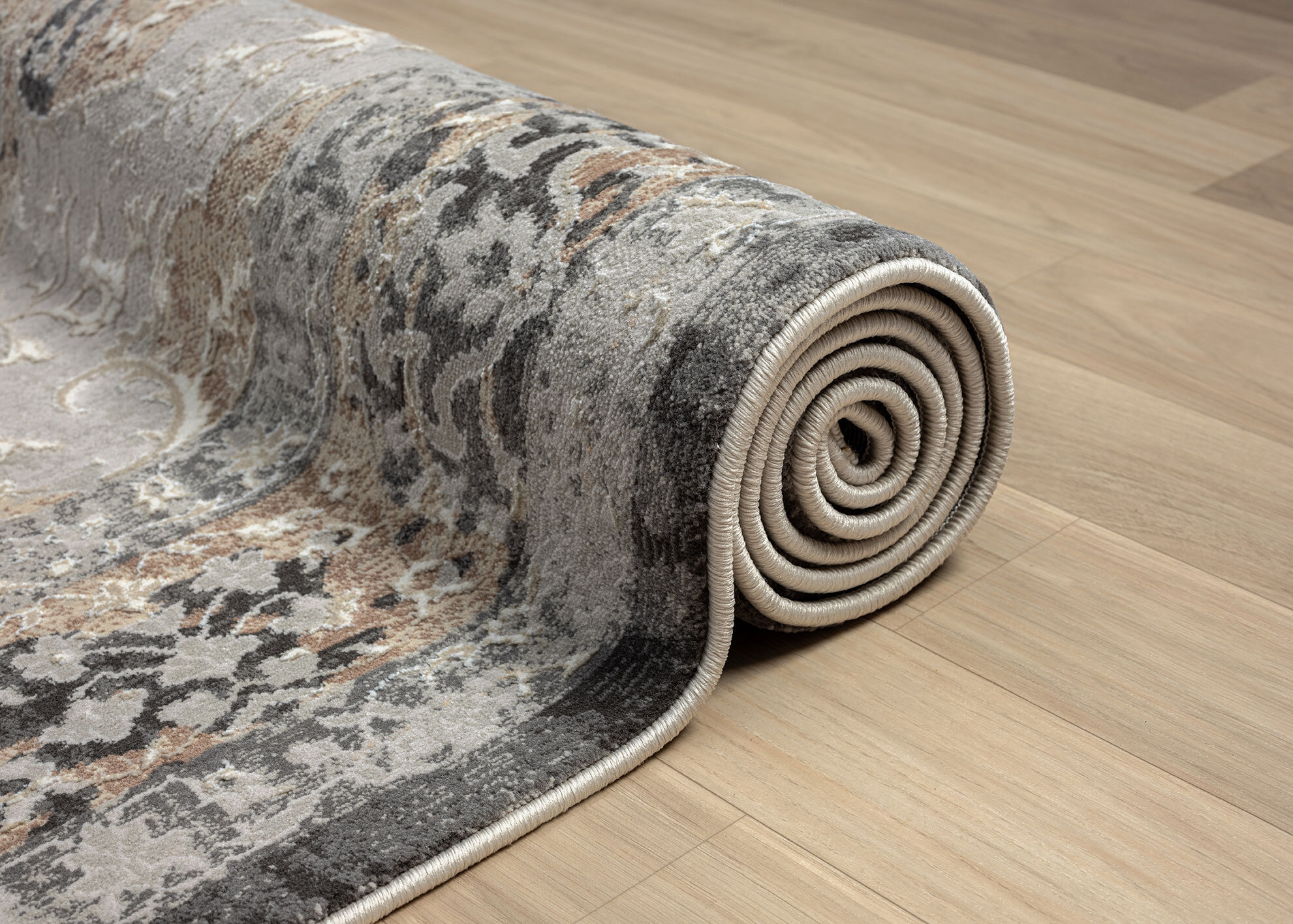 Seve Contemporary Rug