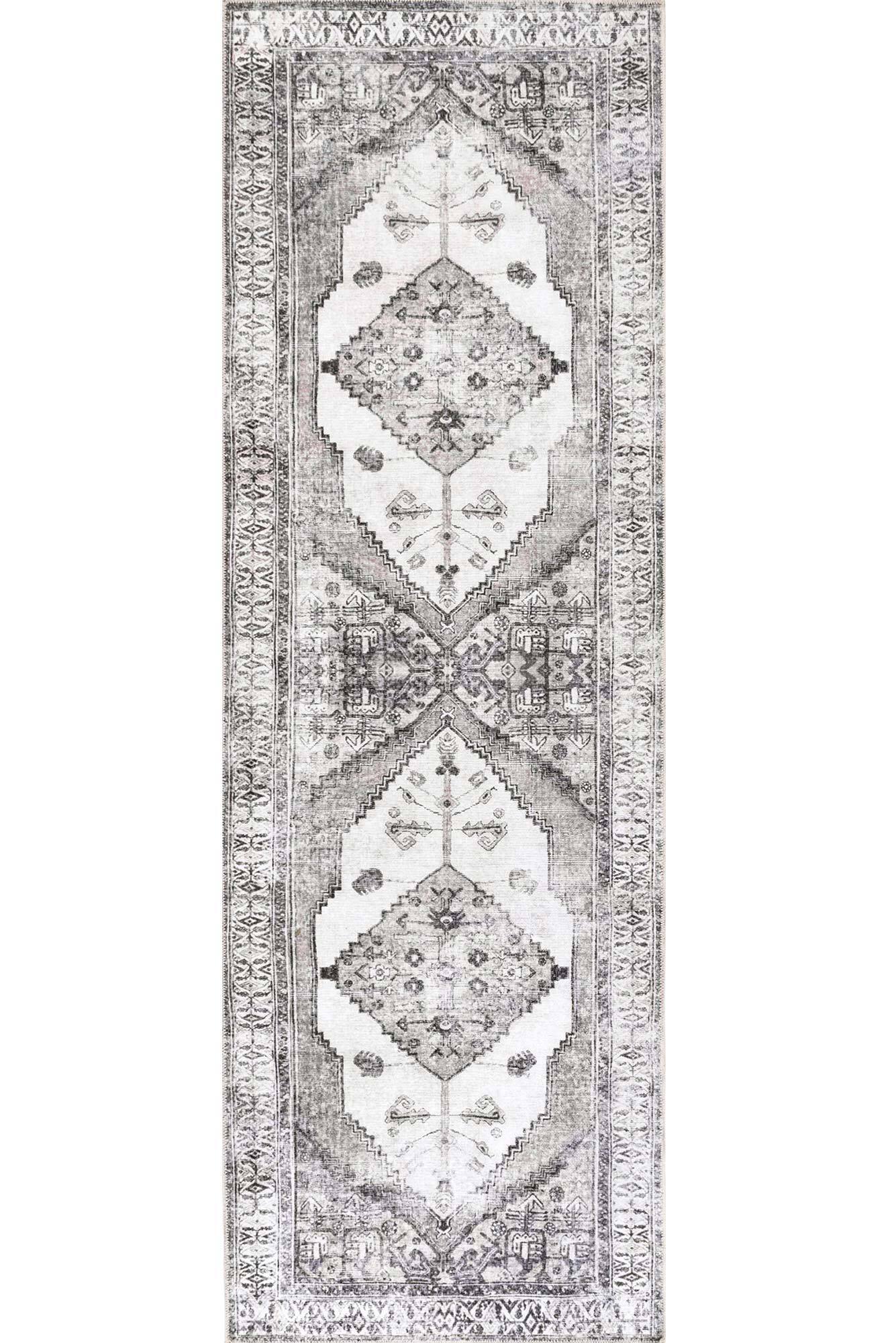 Timeless Classic Medallion Rug