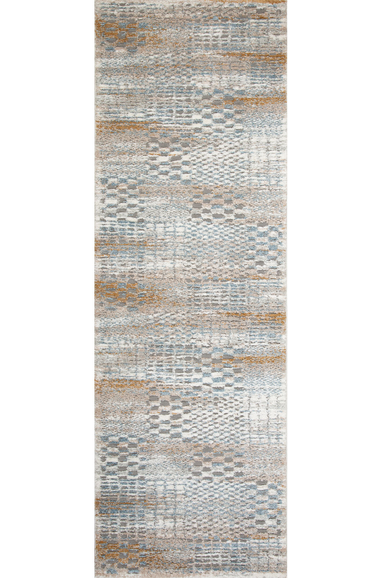 Venus Geometric Rug