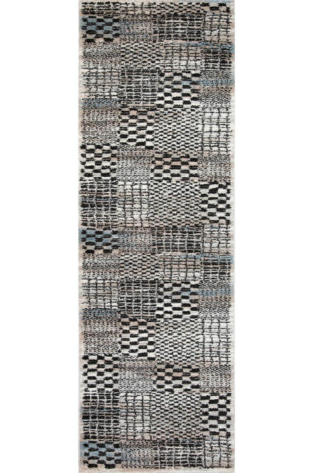 Venus Geometric Rug