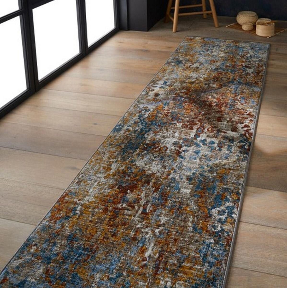 Vibe Contemporary Abstract Rug