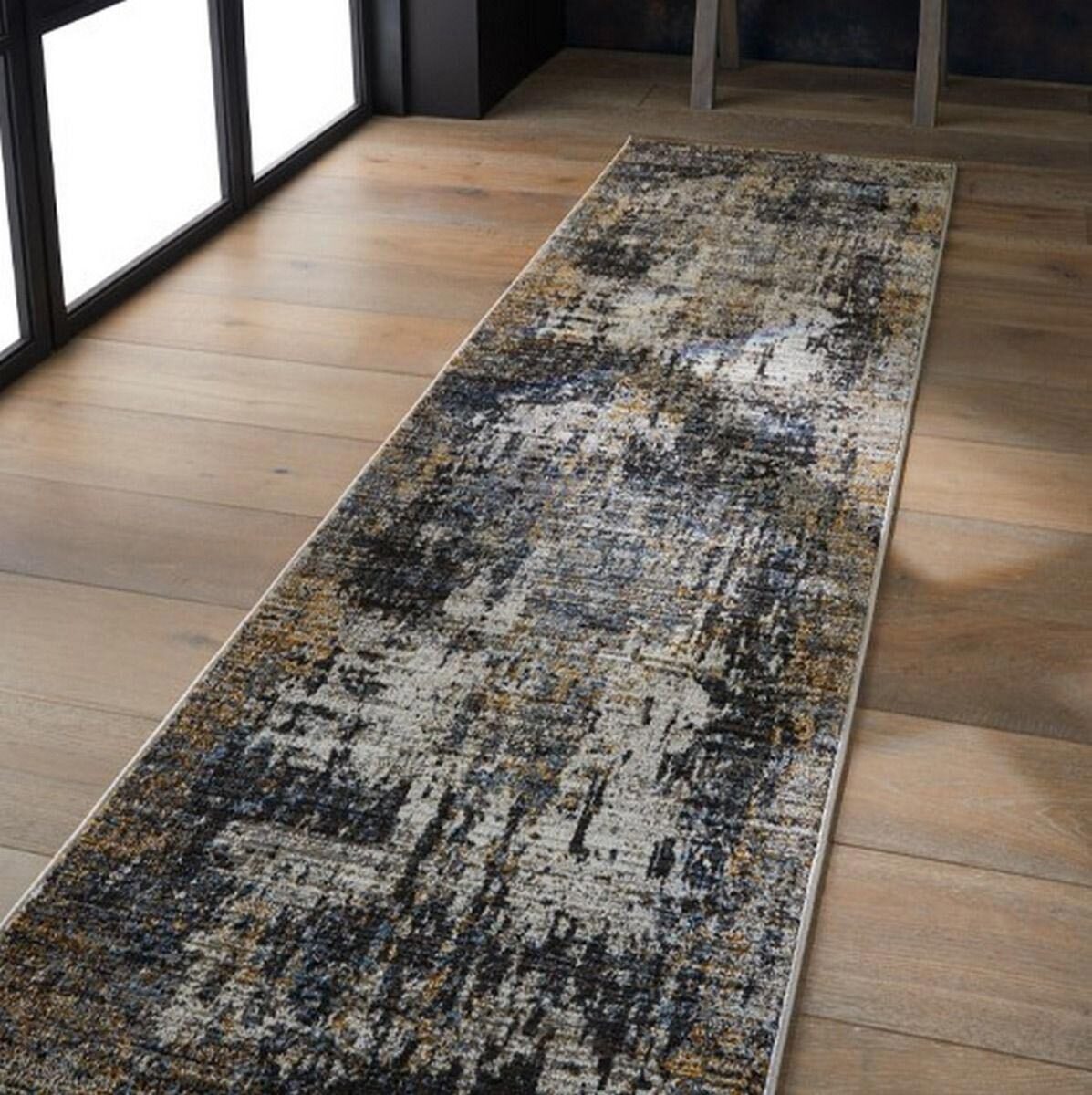 Vibe Modern Abstract Rug