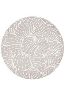 Alfa Contemporary Abstract Rug