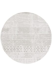 Alfa Modern Geometric Rug