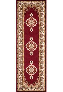 Americo Classic Medallion Rug