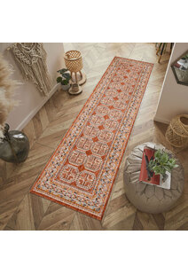 Bokhara Traditional Wool Rug