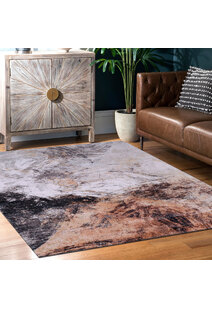 Cato Contemporary Abstract Rug