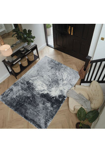 Cato Contemporary Abstract Rug