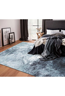 Cato Contemporary Abstract Rug