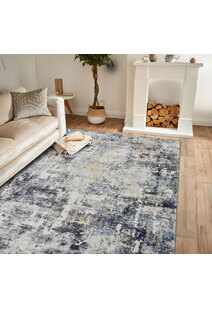 Cato Contemporary Abstract Rug