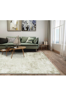 Cato Contemporary Abstract Rug