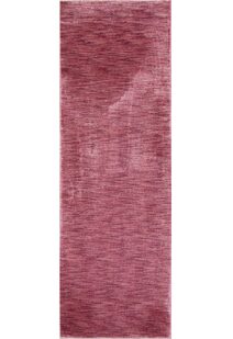 Cora Plain Pink Modern Rug