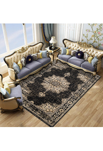 Empire Traditional Medallion Rug