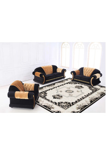 Empire Traditional Floral Rug