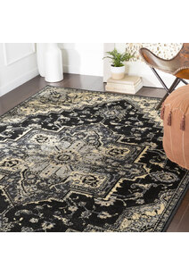 Empire Traditional Medallion Rug