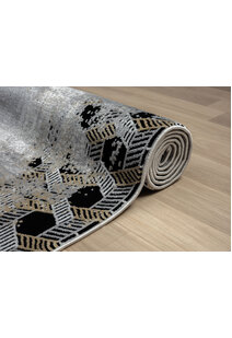 Galaxy Contemporary Rug